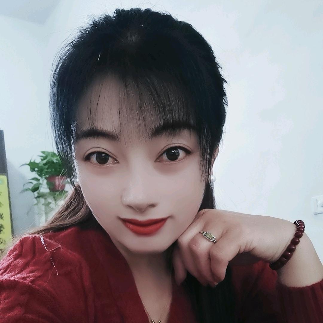 心若如水