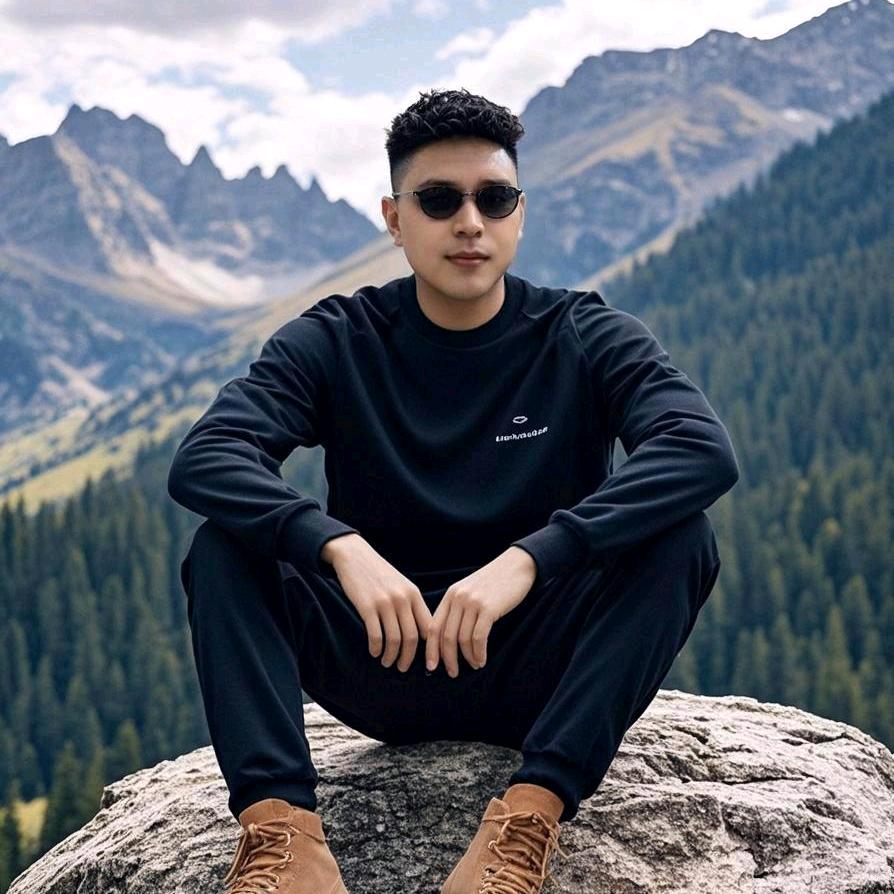 锅不帅 也不坏