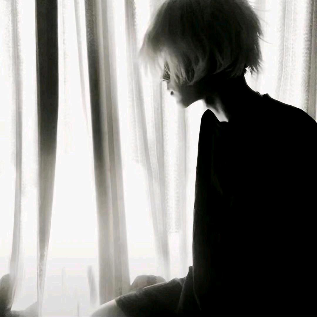 蓝