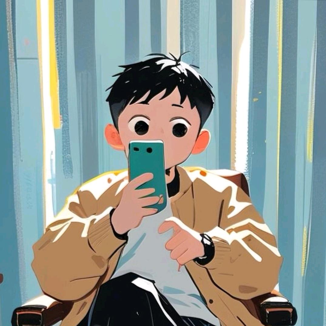 我是攀攀