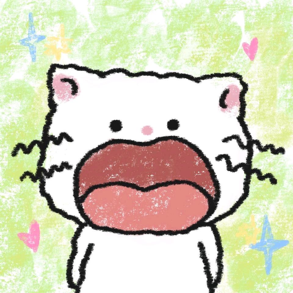 W～