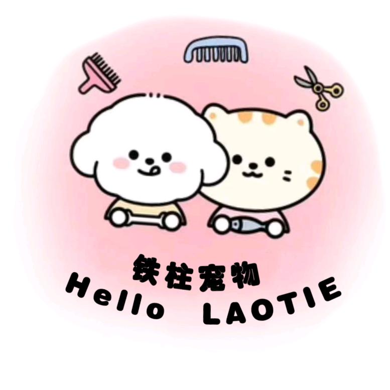 铁柱宠物生活馆官方号.