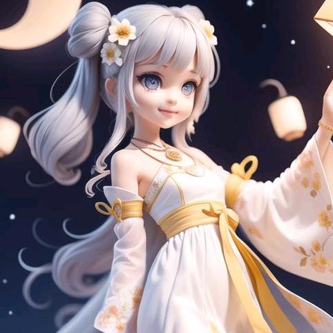 水月灵心