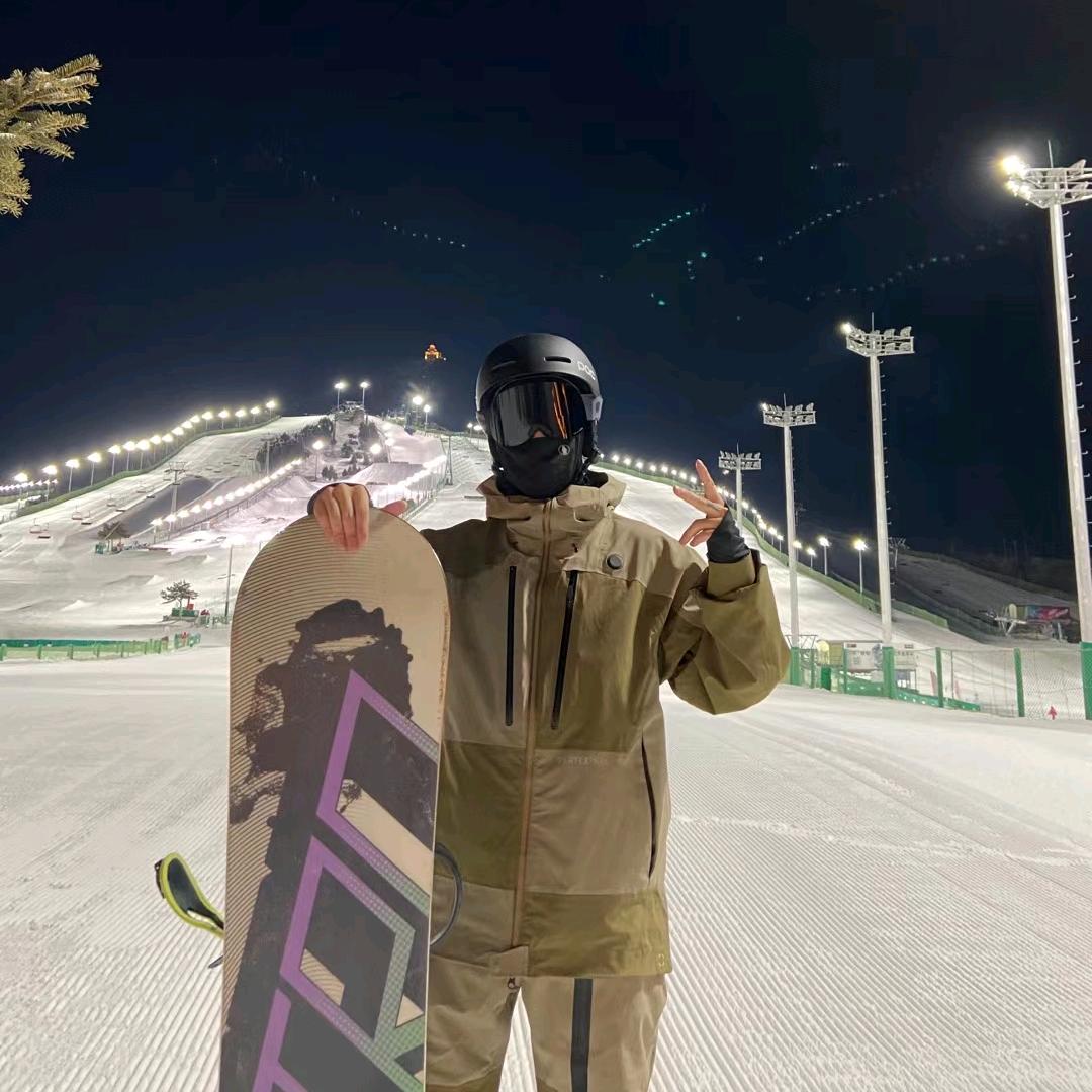 愤怒的君（翻身版）