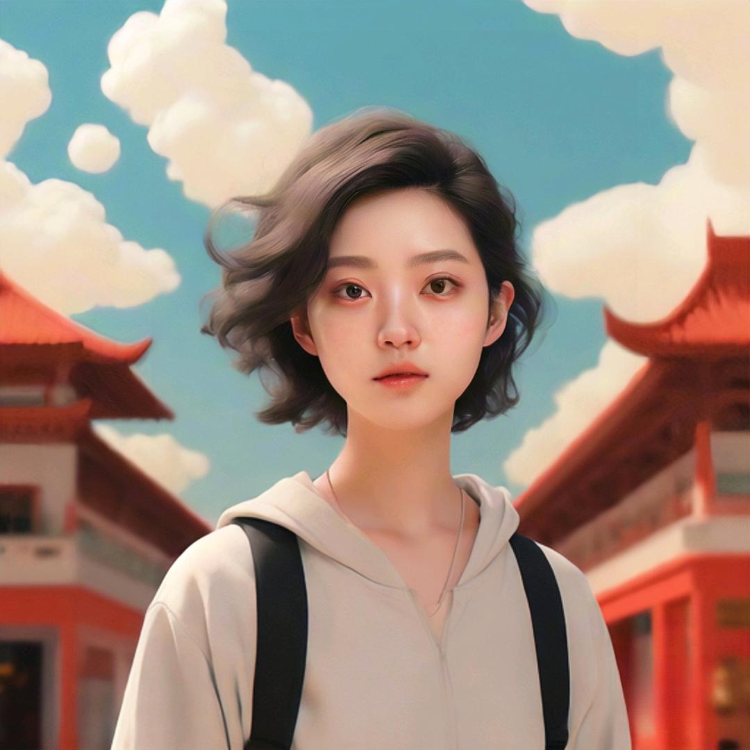 乔乔好物优选