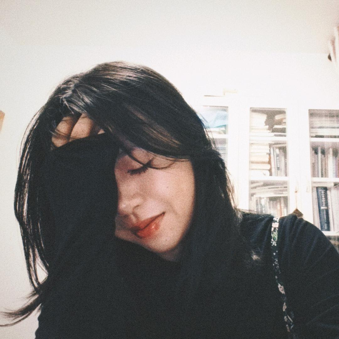 叫小美的案件主理人