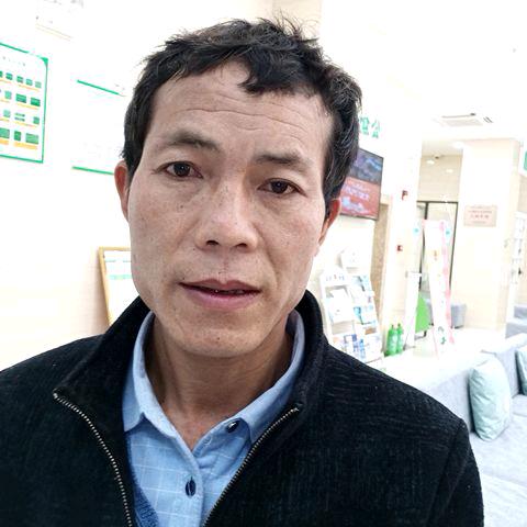 坚强哥