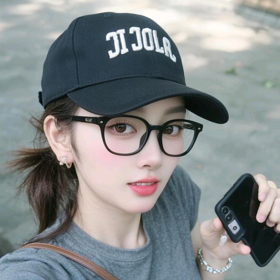 守望者的女孩