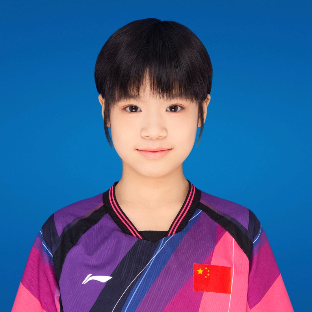 乒乓双侠