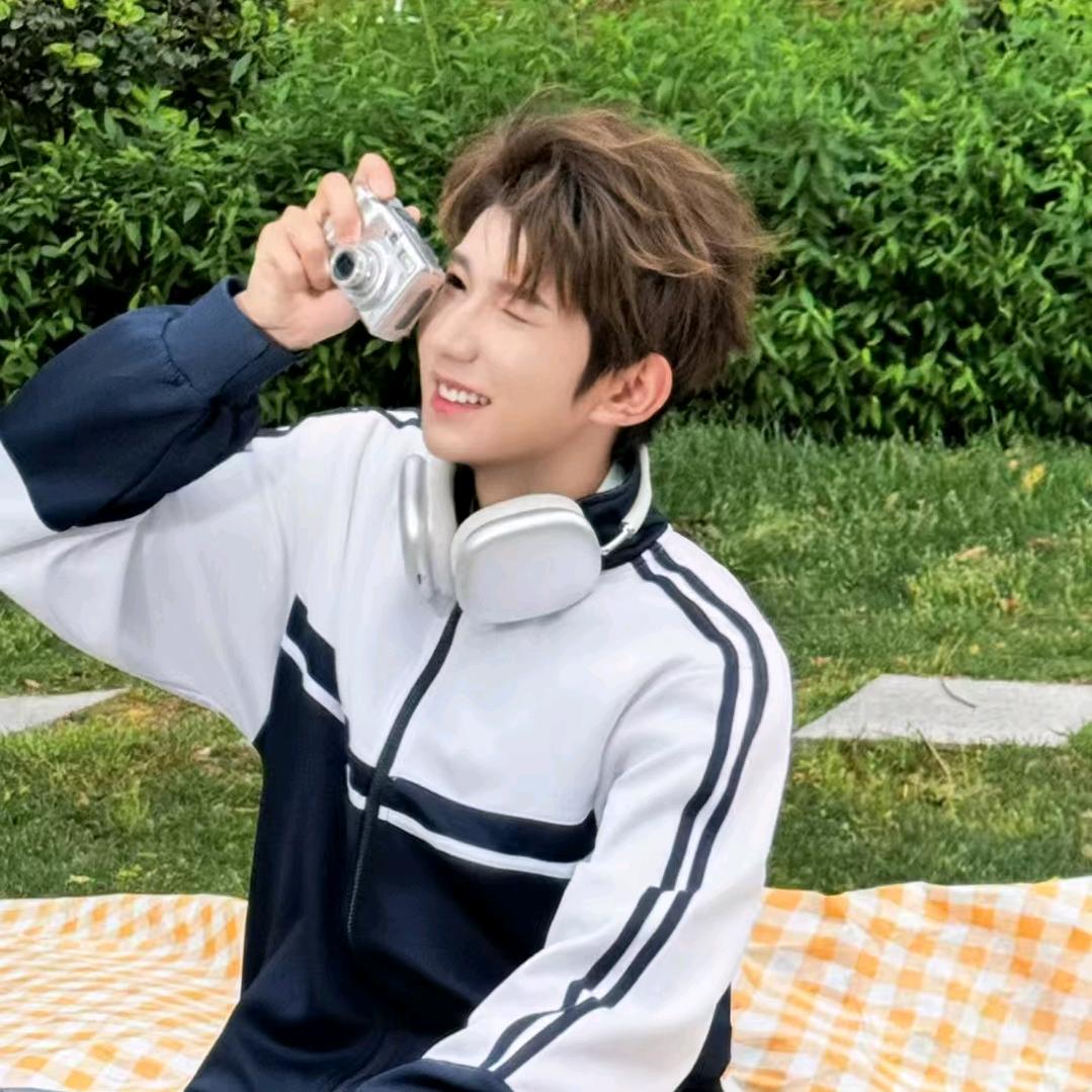 阿源的偶像剧女主（见过王源+2）