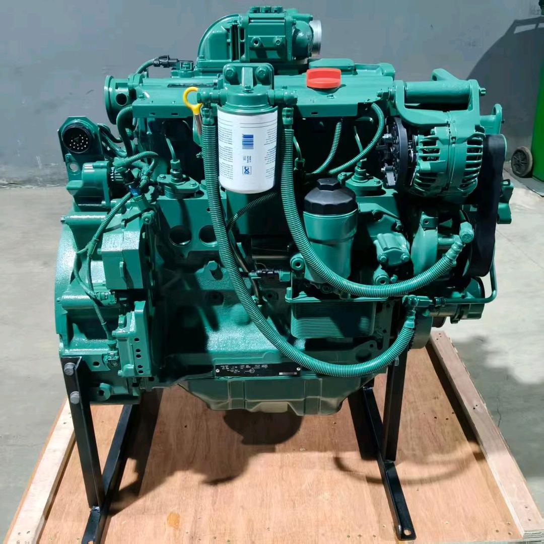 小周发动机中心库