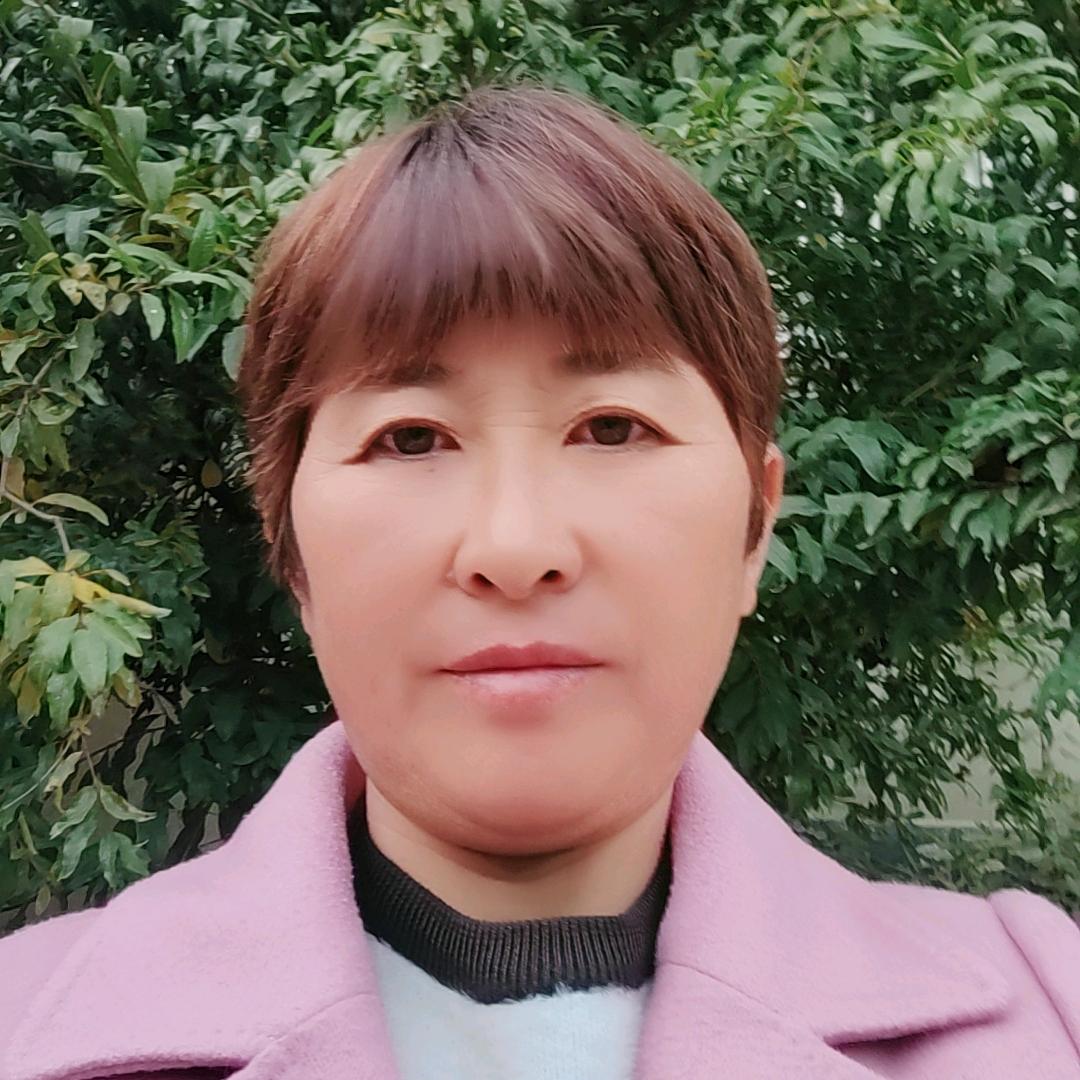 晓梅（橱窗有好物）