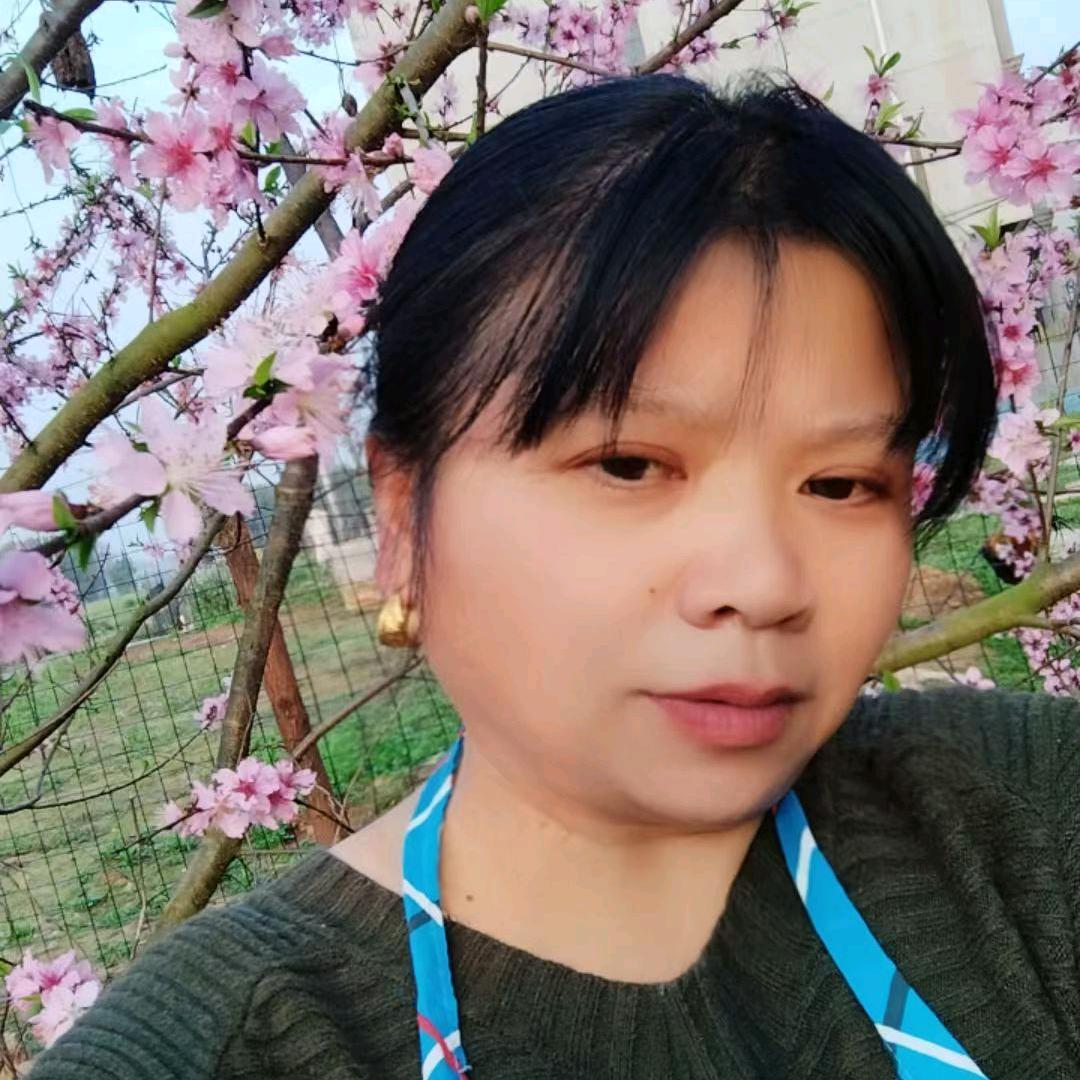 农村妹