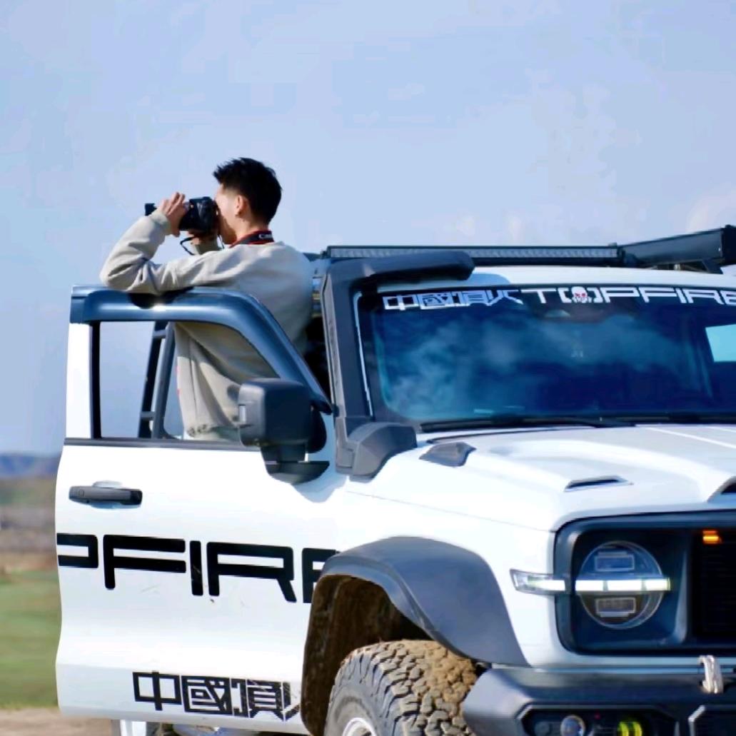 阿杰东北纯玩专线（组队中…）