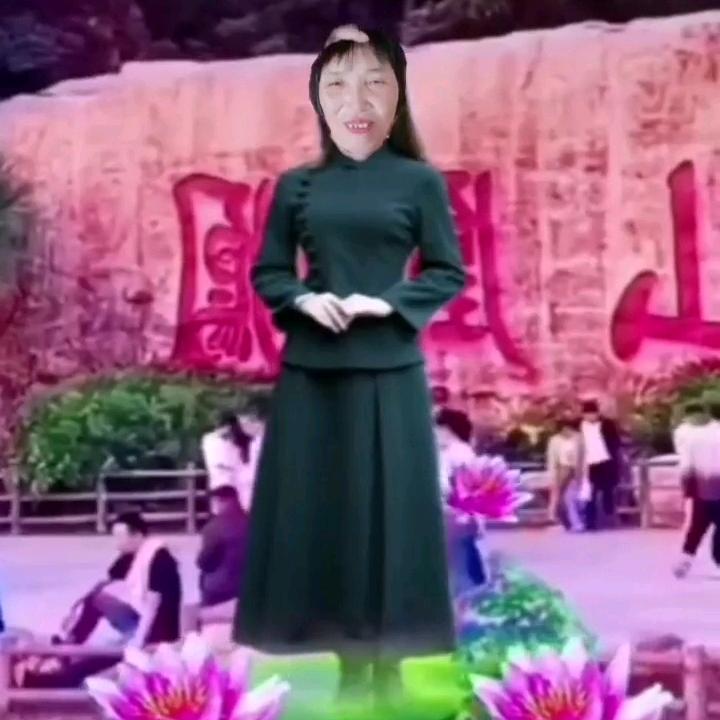 秋天的云朵