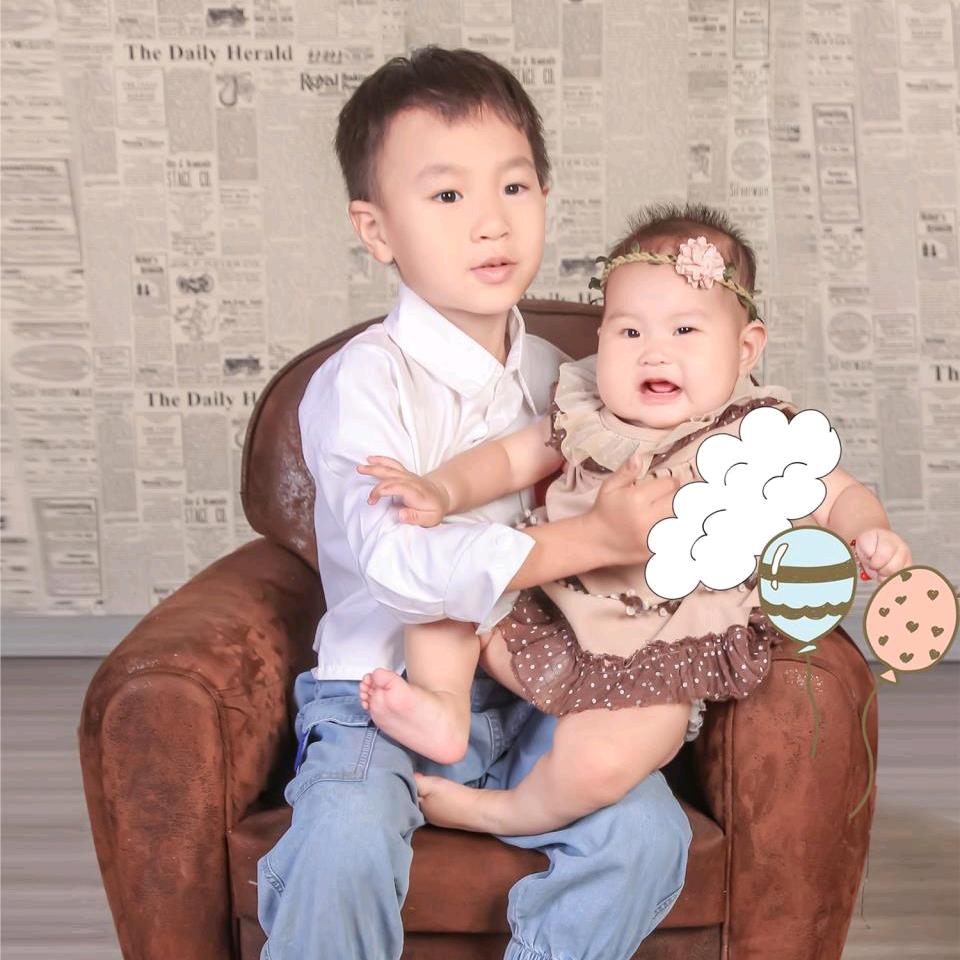 小琴妹