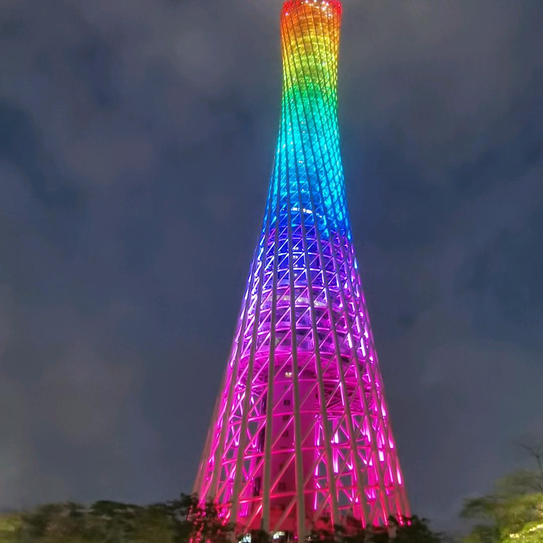 金光