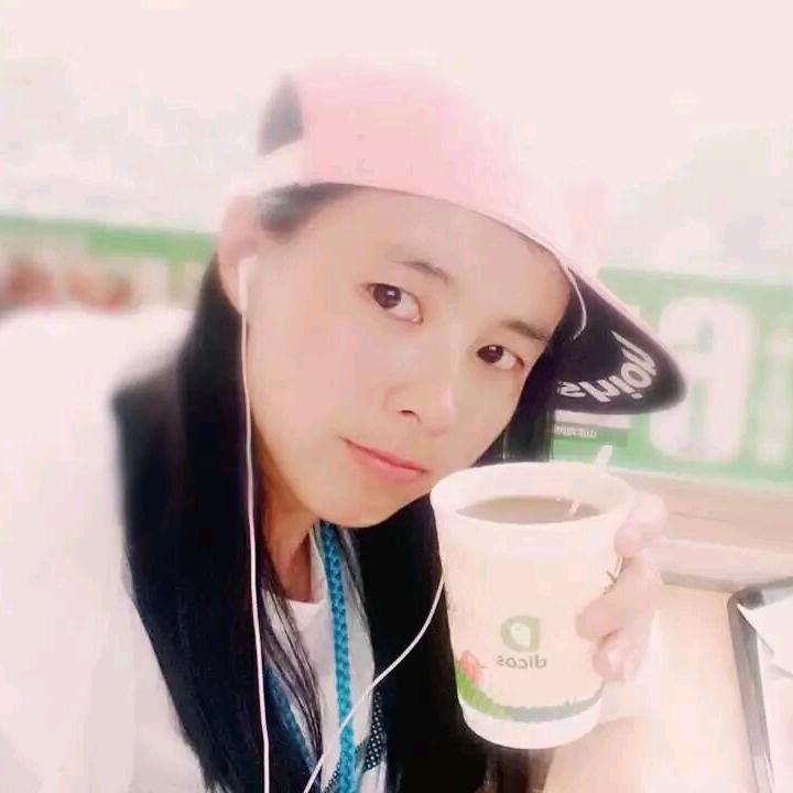 “飒爽”就是自己！