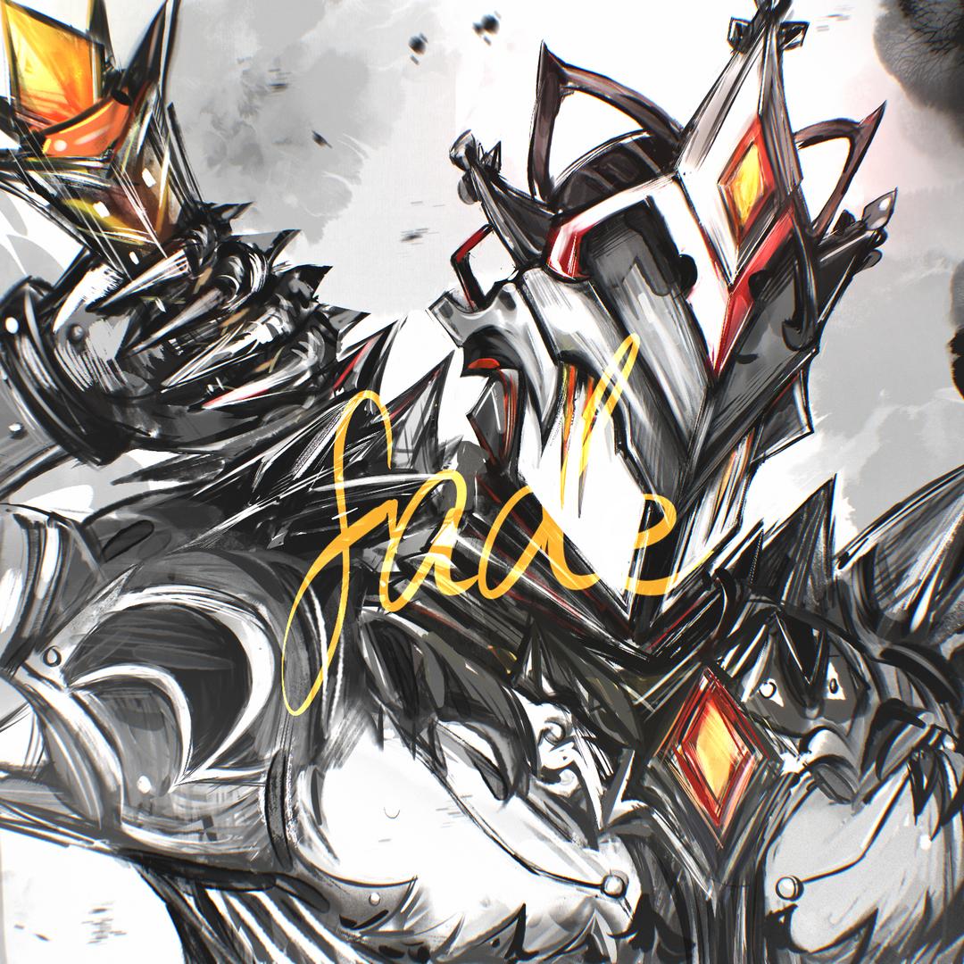 Fade（守望先锋ow）