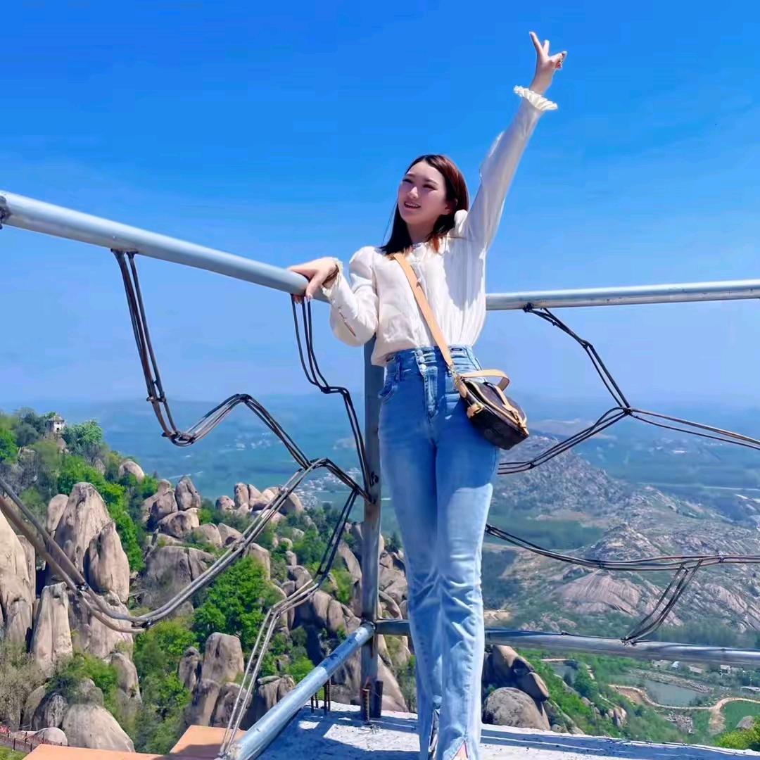 丽