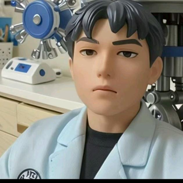 腕表李师