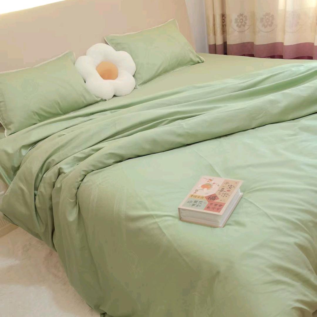 童瑶姐妹家纺
