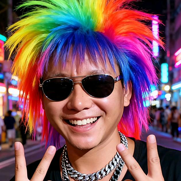 灵璧县自强百货