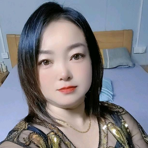 ，富贵姐