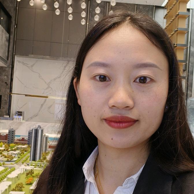 遵义美的·悦江府--小静