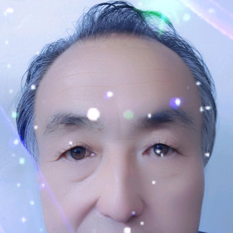 万里山河一片红