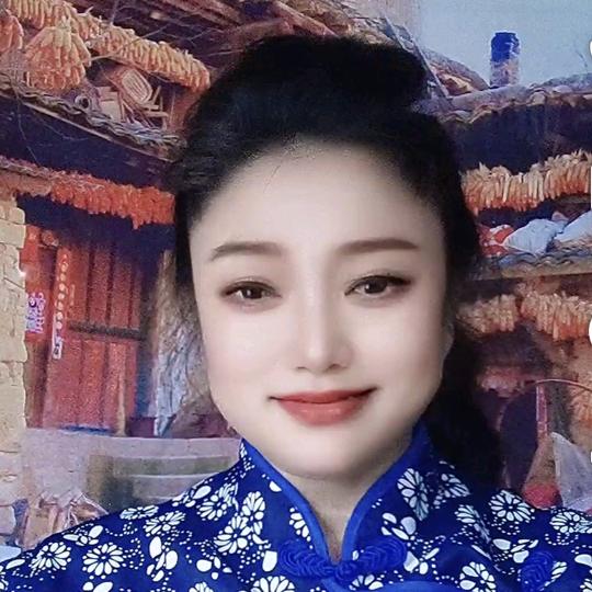 李香香.....晚上7点30分开播