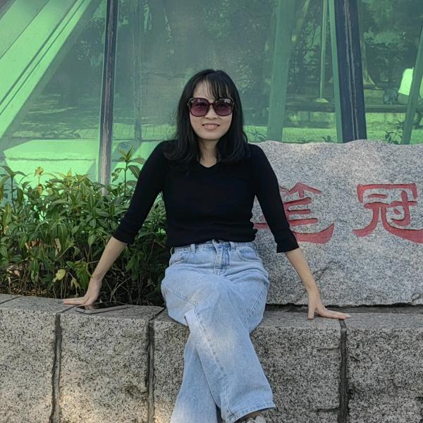 番茄脸红红