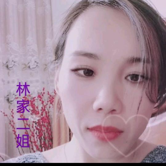 林家二姐