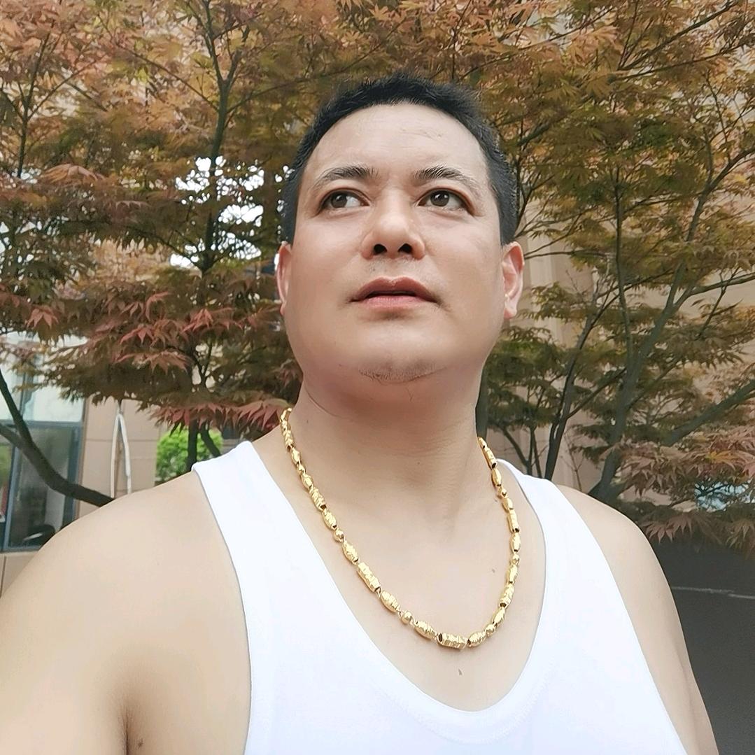 小谢曳步舞收徒2