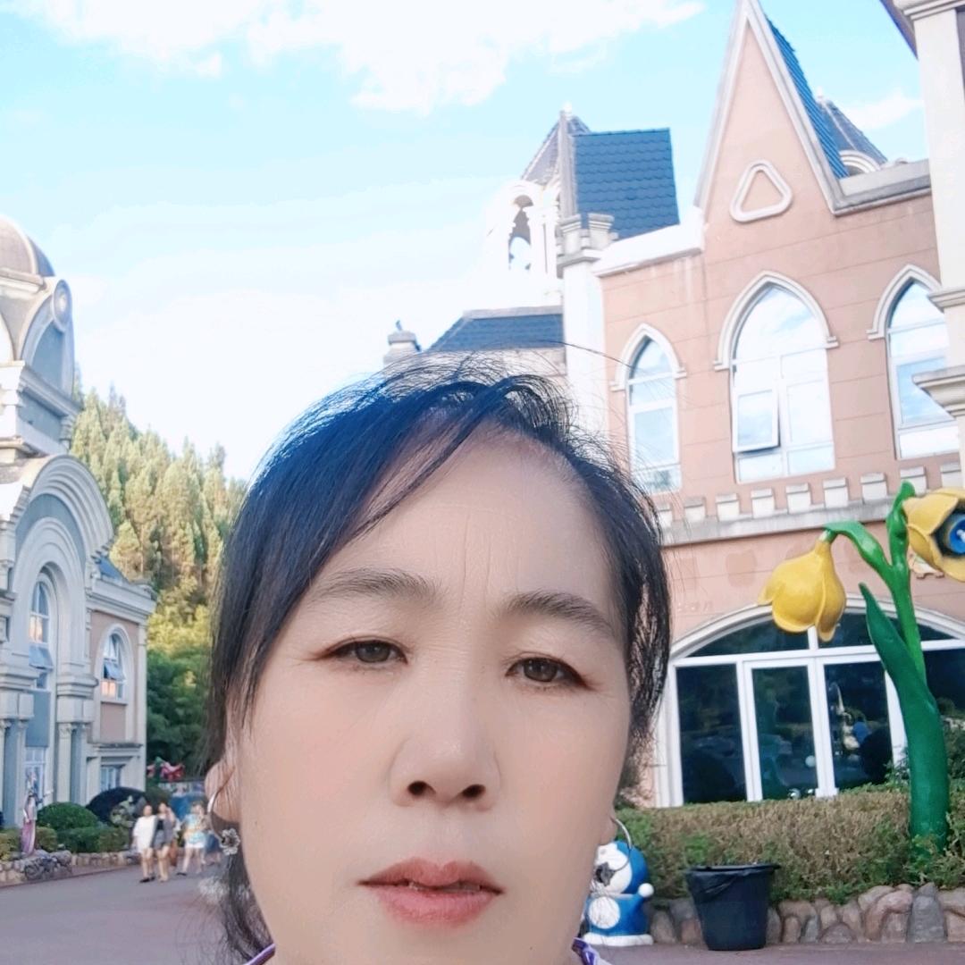 花好月圆