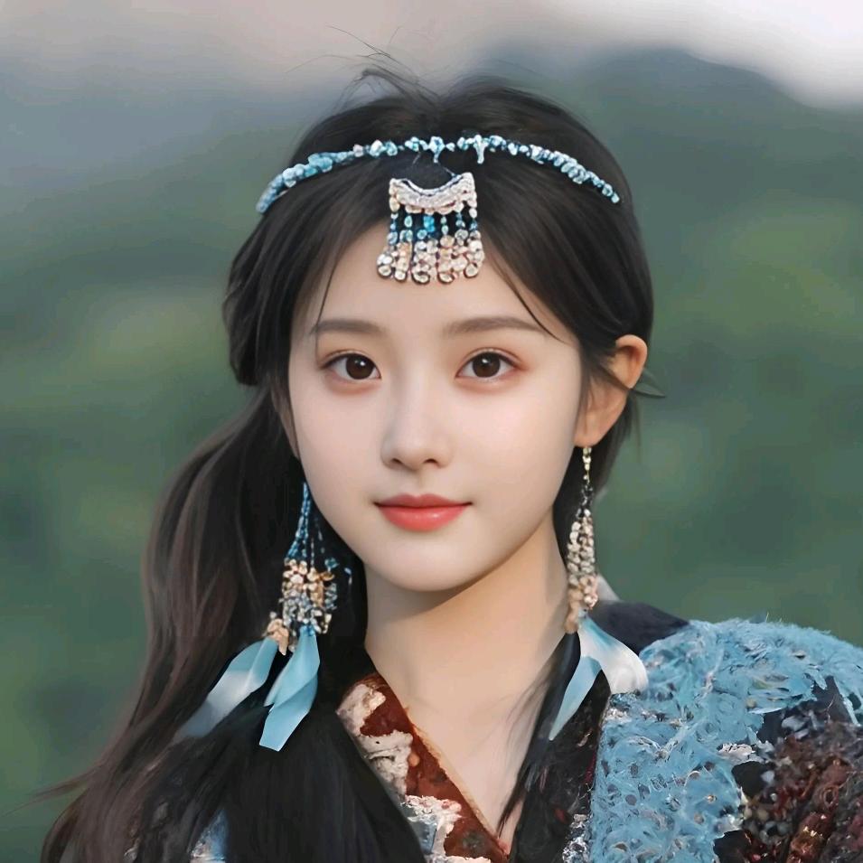青青子衿＾