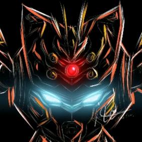 花果山第一糕手橙留香