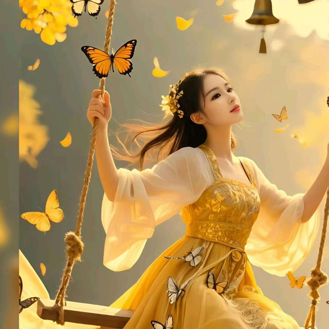 💕《如愿》💞