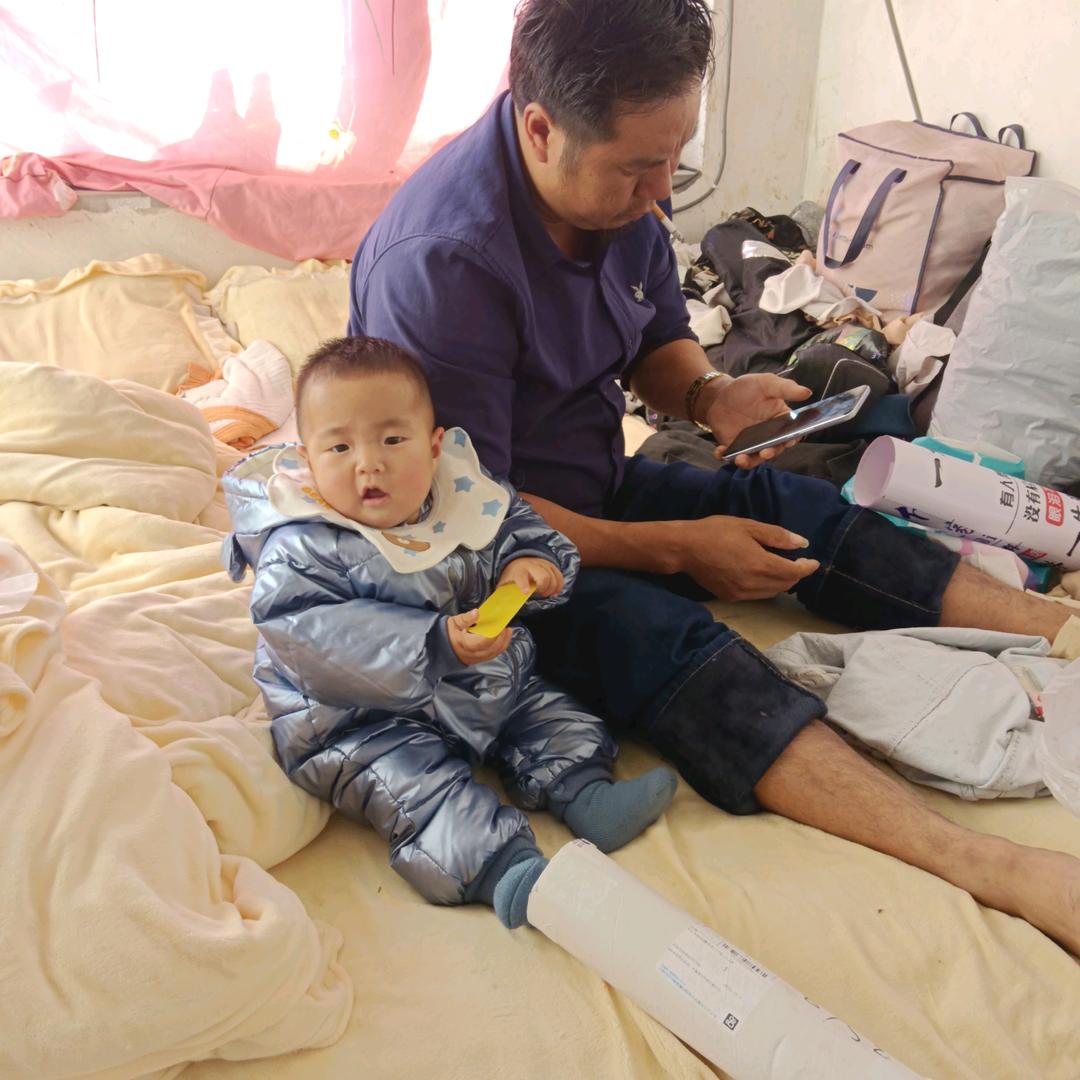 四十岁的二婚保妈