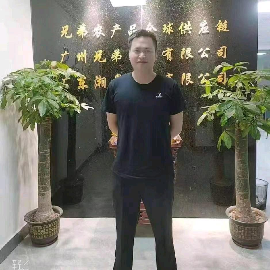 广州江南建哥榴莲批发