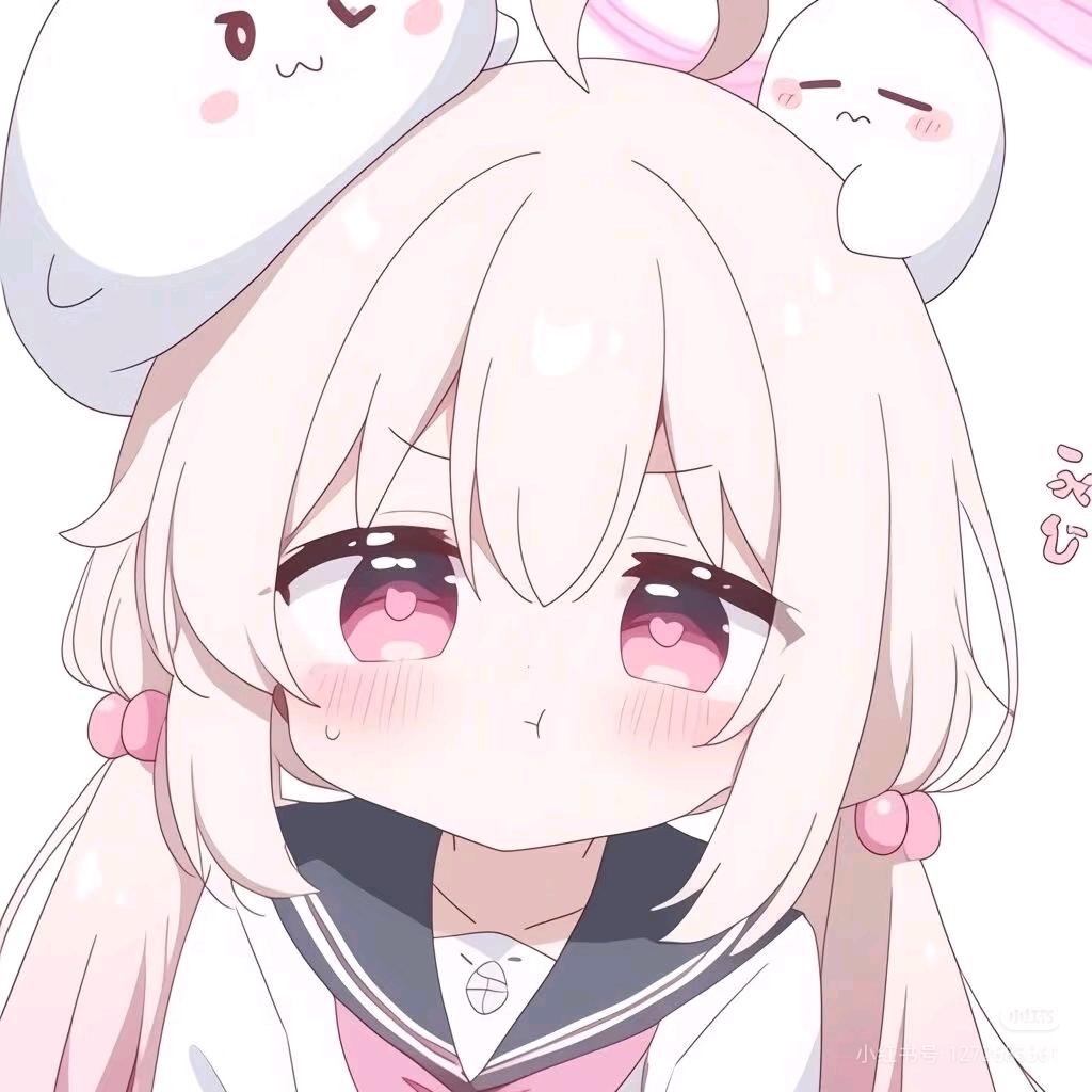 莓有烦恼💞🤓