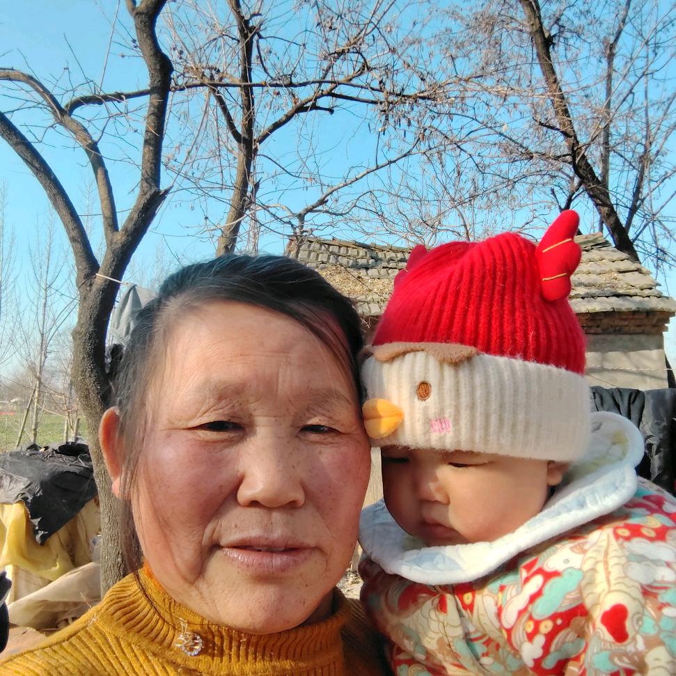 开心大嫂