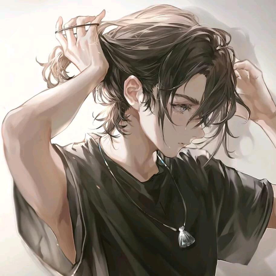 水清不太酷