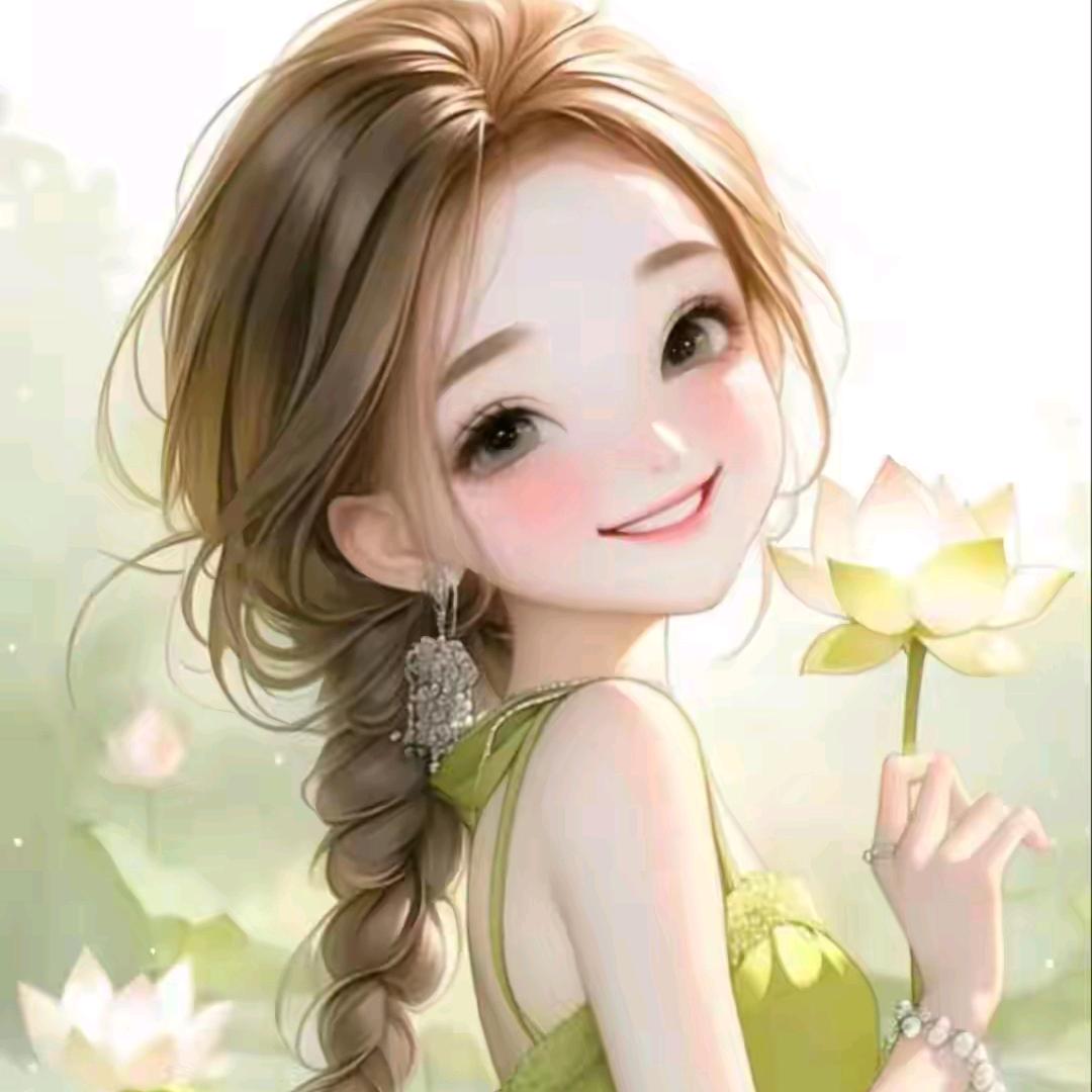小麦子