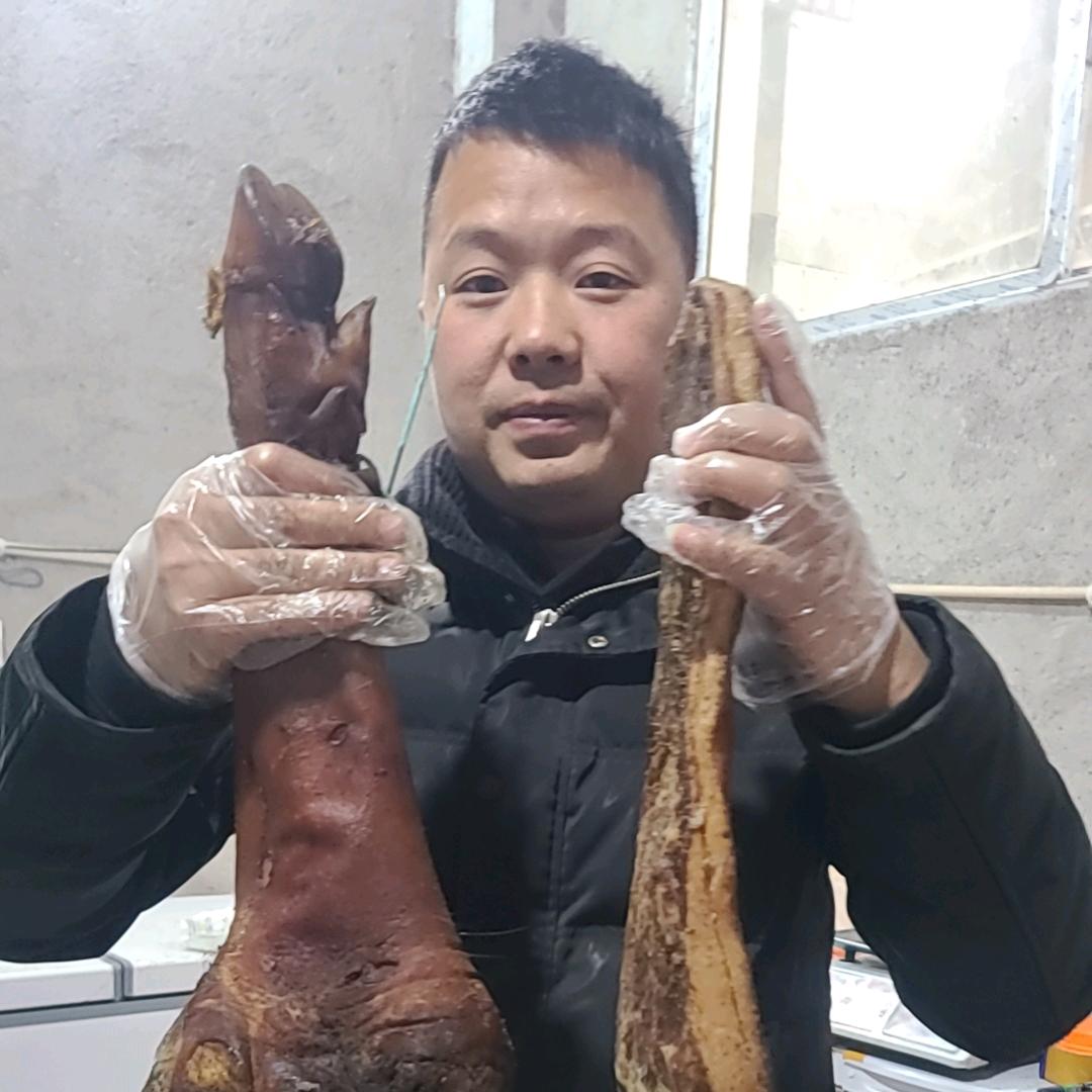 啊刚乡村助农