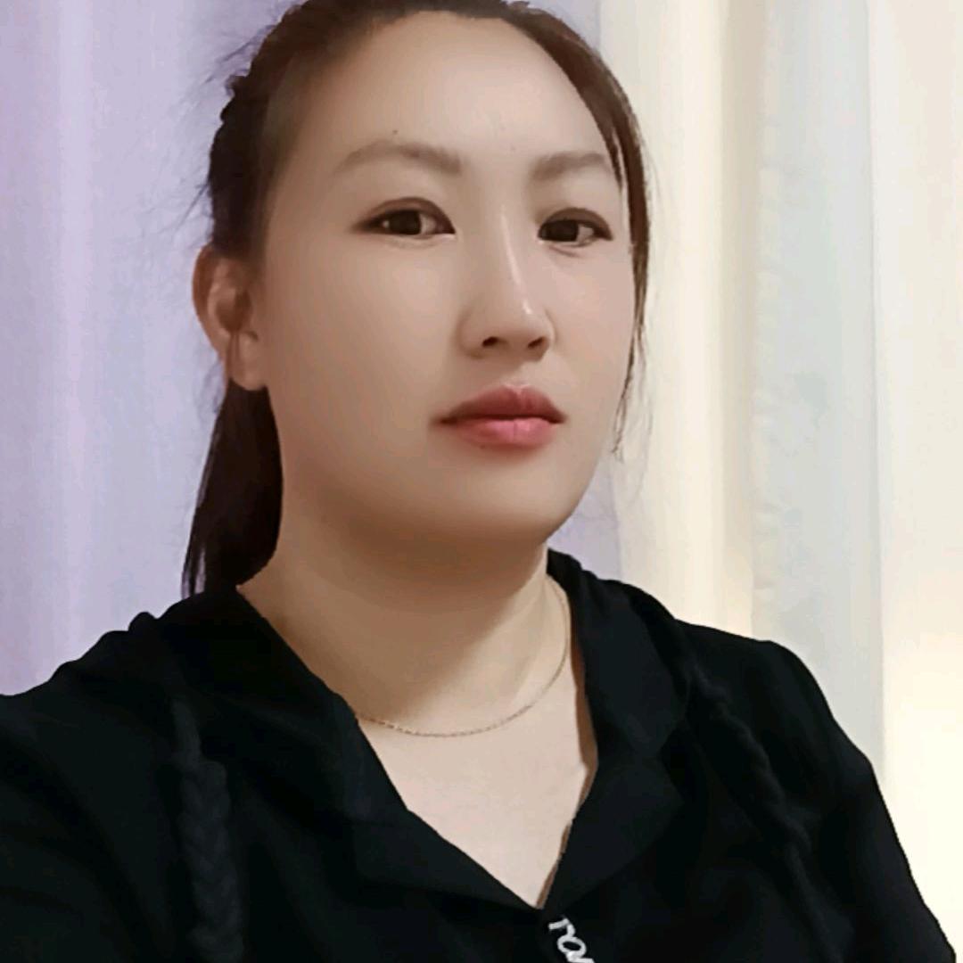 农村姑娘