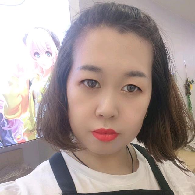 招远店美颜计王洪霞