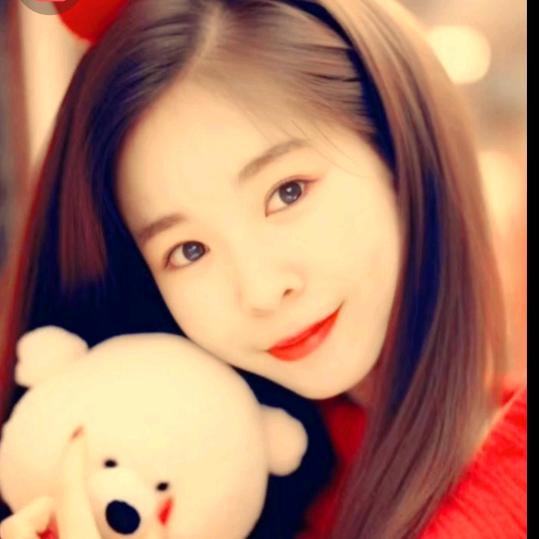 小菇妈妈