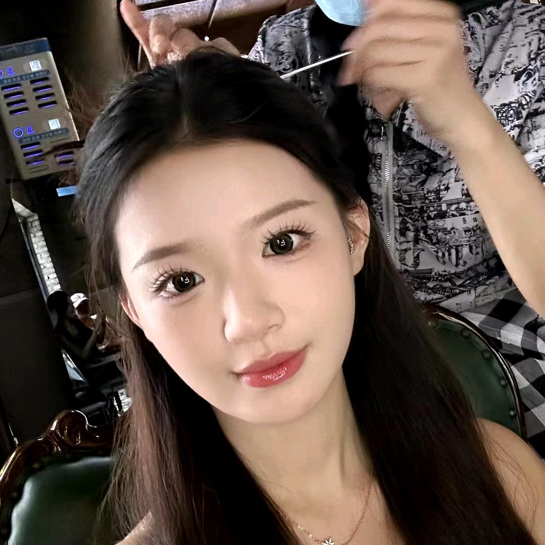 超绝审美的卡西