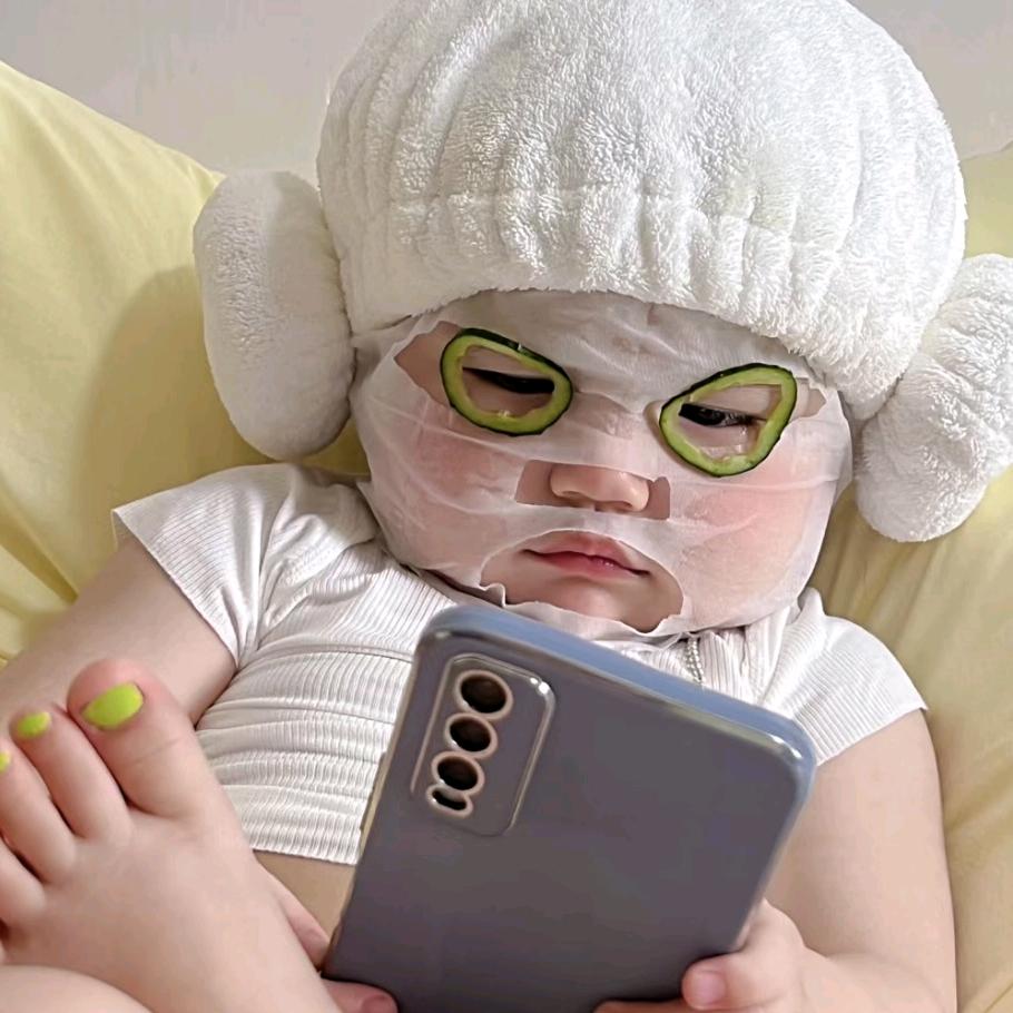 吴大大·手工穿戴甲